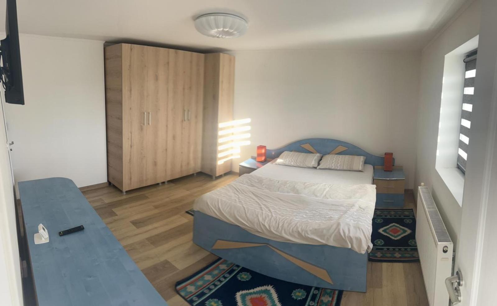 Vila Exclusive Târgu Jiu Eksteriør billede